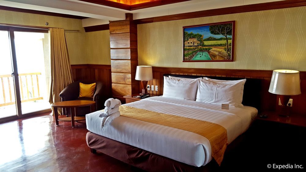 Alta D' Tagaytay Hotel Tagaytay City Exterior photo